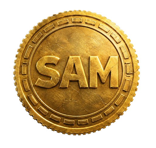SAM Coin
