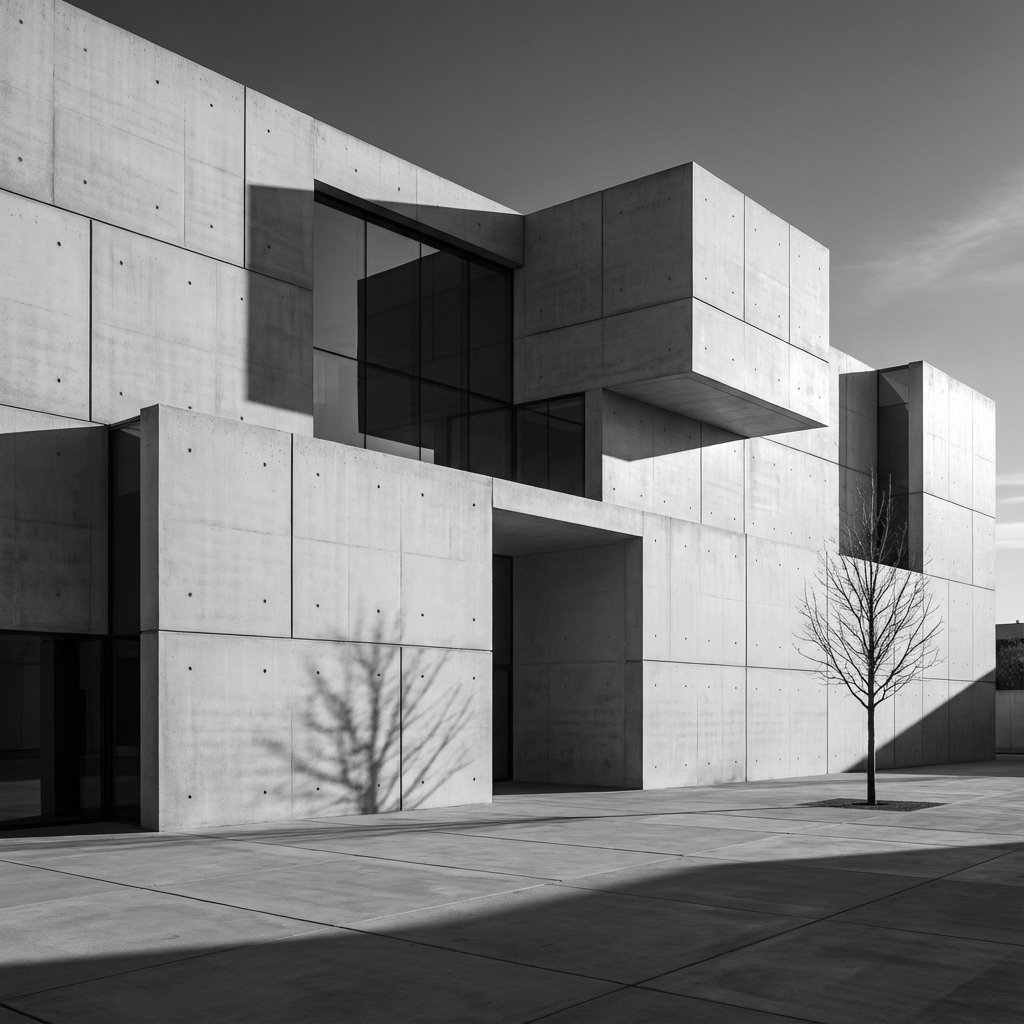 Zenith Architecture Portfolio